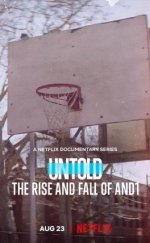 Perde Arkası AND1’in Yükselişi ve Düşüşü