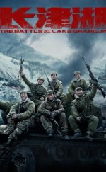 The Battle at Lake Changjin