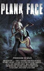 Plank Face