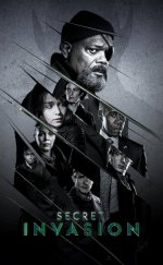 Secret Invasion