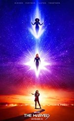 The Marvels