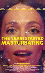 The Year I Started Masturbating