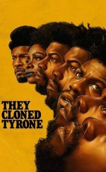 They Cloned Tyrone