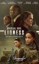Special Ops Lioness