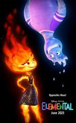 Elemental Doğanın Güçleri