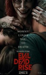 Evil Dead Rise