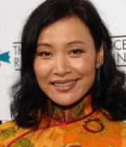 Joan Chen