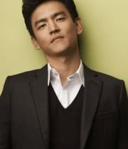 John Cho