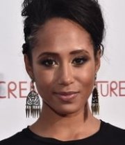 Margot Bingham