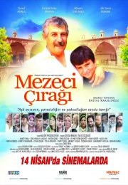 Mezeci Çırağı Full İzle