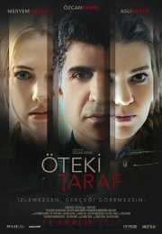 Öteki Taraf Full Filmi İzle
