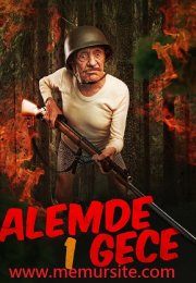 Alemde Bir Gece Filmi İzle