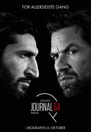 Journal 64 Türkçe Dublaj İzle
