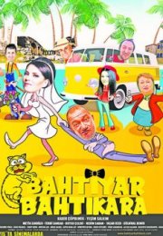 Bahtiyar Bahtıkara Full İzle