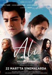Ali Full İzle 2019