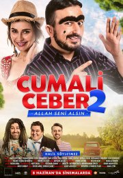 Cumali Ceber 2 Full HD İzle