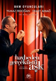Haybeden Gerçeküstü Aşk Filmi İzle