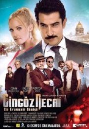 Cingöz Recai Full izle