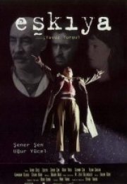 Eşkıya Filmi izle