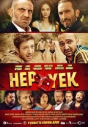 Hep Yek izle