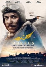 Hürkuş Göklerdeki Kahraman Full izle
