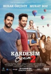 Kardeşim Benim 2 Filmi izle