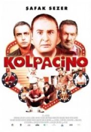 Kolpaçino Full HD izle