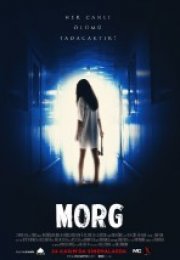 Morg Filmi izle