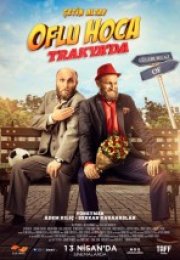 Oflu Hoca Trakyada Full HD izle
