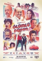 Ölümlü Dünya Full izle