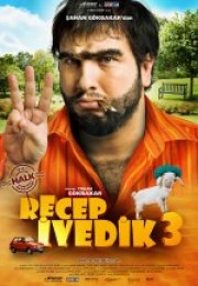 Recep İvedik 3 Full HD izle