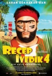 Recep İvedik 4 Full HD izle
