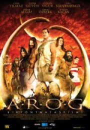 A.R.O.G Full HD izle