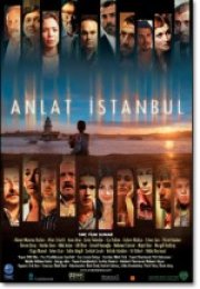 Anlat İstanbul Filmi izle
