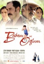 Babam ve Oğlum Full HD izle