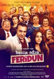 Benim Adım Feridun Filmi izle