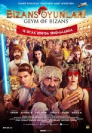 Bizans Oyunları Filmi izle
