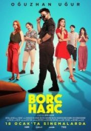 Borç Harç Full izle
