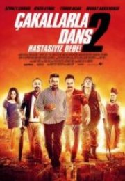 Çakallarla Dans 2 Hastasıyız Dede Full izle
