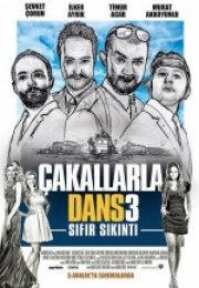 Çakallarla Dans 3 Sıfır Sıkıntı izle