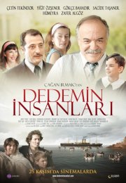 Dedemin İnsanları Full HD izle