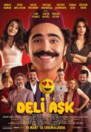 Deli Aşk izle
