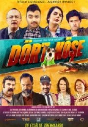 Dört Köşe izle