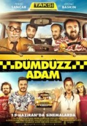 Dümdüzz Adam Filmi izle
