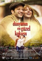Dünyanın En Güzel Kokusu Full izle