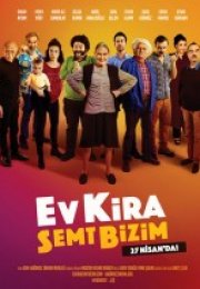 Ev Kira Semt Bizim Full HD izle