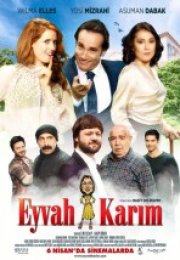 Eyvah Karım Full izle