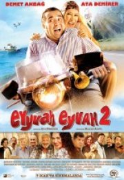 Eyyvah Eyvah 2 izle