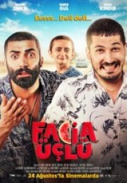 Facia Üçlü Full izle