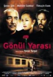 Gönül Yarası Filmi izle